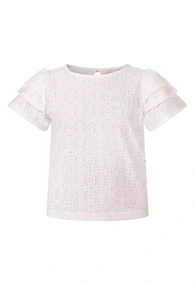 D-zine meisjes T-shirt